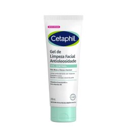 Balm De Limpeza Facial Cetaphil Oil Control 236g