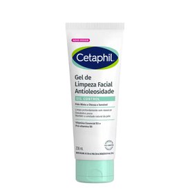 BALM DE LIMPEZA FACIAL CETAPHIL OIL CONTROL 236G