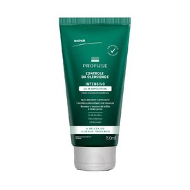 GEL DE LIMPEZA FACIAL PROFUSE INTENSIVO 150ML