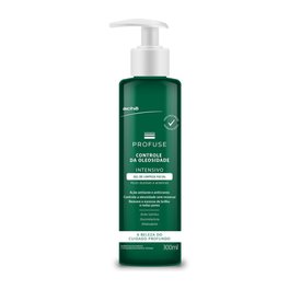 GEL DE LIMPEZA FACIAL PROFUSE INTENSIVO 300ML