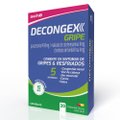 DECONGEX GRIPE 20 CÁPSULAS