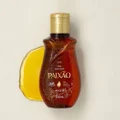ÓLEO CORPORAL PAIXÃO AMÊNDOAS COM AVELÃ 100ML
