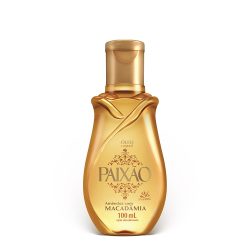 Óleo Corporal Paixão Amêndoas Com Macadâmia 100ml