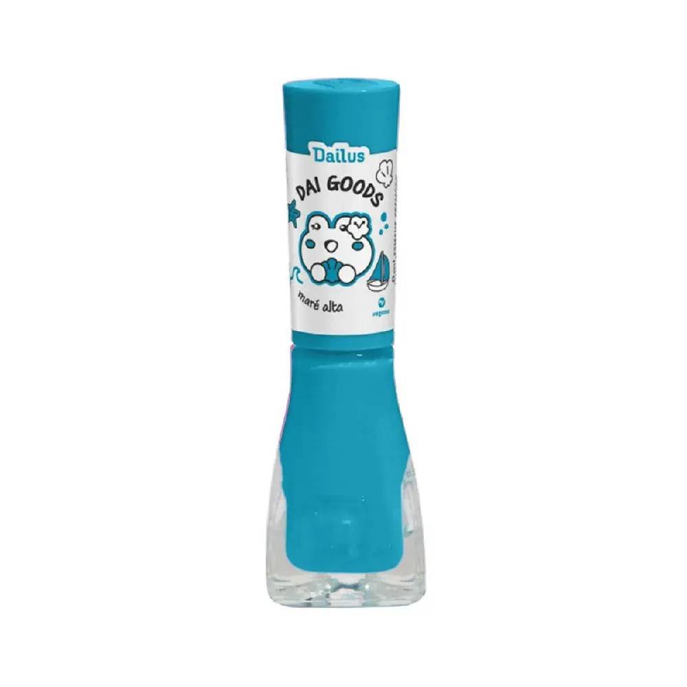 Esmalte Dailus Dai Goods Maré Alta 8ml