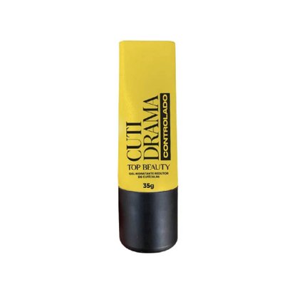 GEL HIDRATANTE DE CUTÍCULAS TOP BEAUTY CUTI DRAMA 35G