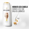 SHAMPOO PANTENE HIDRATAÇÃO 175ML