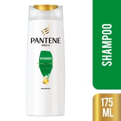 Shampoo Pantene Restauracao Profunda 175ml