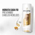 CONDICIONADOR PANTENE HIDRATAÇÃO 175ML
