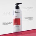 SHAMPOO ANTIQUEDA PANVEL DERMATIV 300ML