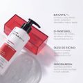 SHAMPOO ANTIQUEDA PANVEL DERMATIV 300ML