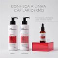 SHAMPOO ANTIQUEDA PANVEL DERMATIV 300ML