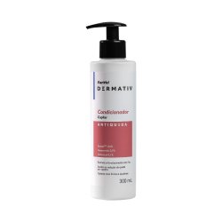 Condicionador Antiqueda Panvel Dermativ 300ml