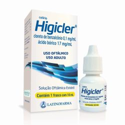 Higicler Col 10ml