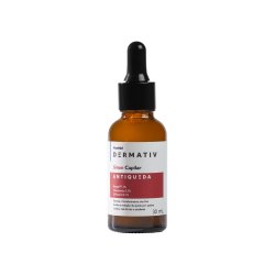Sérum Capilar Antiqueda Panvel Dermativ 30ml