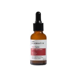 Sérum Capilar Antiqueda Panvel Dermativ 30ml