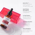 SÉRUM CAPILAR ANTIQUEDA PANVEL DERMATIV 30ML