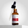 SÉRUM CAPILAR ANTIQUEDA PANVEL DERMATIV 30ML