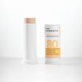 PROTETOR SOLAR FACIAL EM BASTÃO (STICK) FPS80 PANVEL DERMATIV COR 05 13G