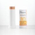 PROTETOR SOLAR FACIAL EM BASTÃO (STICK) FPS80 PANVEL DERMATIV COR 15 13G
