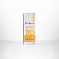 PROTETOR SOLAR FACIAL EM BASTÃO (STICK) FPS80 PANVEL DERMATIV COR 15 13G