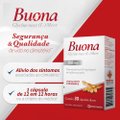 BUONA 150MG COM 30 CÁPSULAS