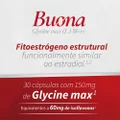 BUONA 150MG COM 30 CÁPSULAS