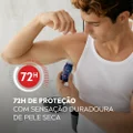 KIT DESODORANTE NIVEA ROLL DRY MASCULINO 50% DESCONTO 2º