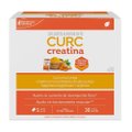 CREATINA CURC 30 SACHÊS DE 7,3G
