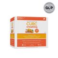 CREATINA CURC 30 SACHÊS DE 7,3G