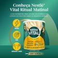 SUPLEMENTO ALIMENTAR NESTLE VITAL BAUNILHA 360G
