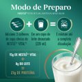 SUPLEMENTO ALIMENTAR NESTLE VITAL BAUNILHA 360G