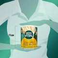 SUPLEMENTO ALIMENTAR NESTLE VITAL BAUNILHA 360G