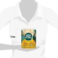 SUPLEMENTO ALIMENTAR NESTLE VITAL BAUNILHA 360G