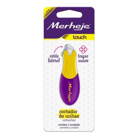 CORTADOR DE UNHAS MERHEJE TOUCH