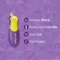 CORTADOR DE UNHAS MERHEJE TOUCH