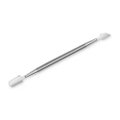 ESPÁTULA MERHEJE PARA CUTÍCULAS INOX