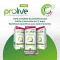 PROLIVE 55 MG 6 CÁPSULAS