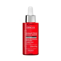 Sérum Regenerador Antiqueda Vichy Dercos R.e.g.e.n 100ml