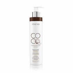 Condicionador Amend Óleo De Coco 250ml