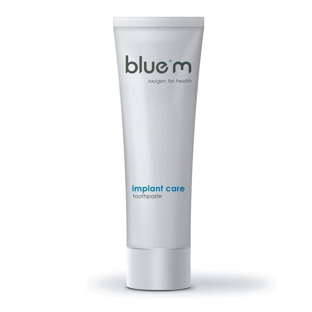 Creme Dental Bluem Implant Care 75g