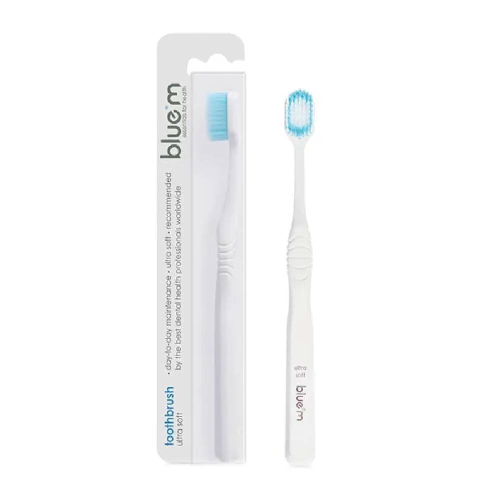 Escova Dental Bluem Ultra Macia 1 Unidade
