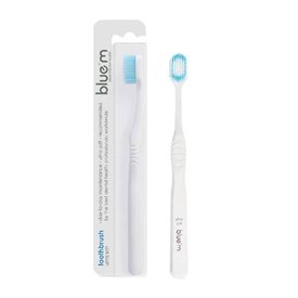 ESCOVA DE DENTE BLUEM ULTRA MACIA 1 UNIDADE