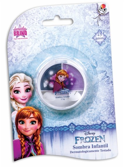 SOMBRA INFANTIL FROZEN DUO SORTIDA