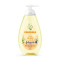 Kit Johnsons Baby Sabonete Líquido Glicerina Camomila 750Ml + Loção Hidratante Uso Diário 200Ml + Óleo Hidratante Johnson'S Baby 200Ml
