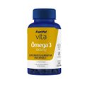 Ômega 3 1000Mg Panvel Vita 180 Cápsulas