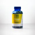 Ômega 3 1000Mg Panvel Vita 180 Cápsulas