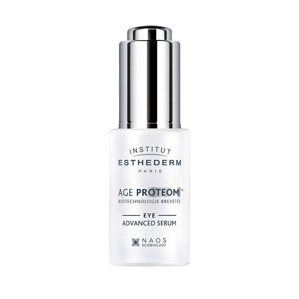 Sérum Para A Área Dos Olhos Esthederm Age Proteom 15ml