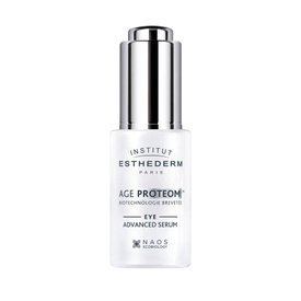 SÉRUM PARA A ÁREA DOS OLHOS ESTHEDERM AGE PROTEOM 15ML