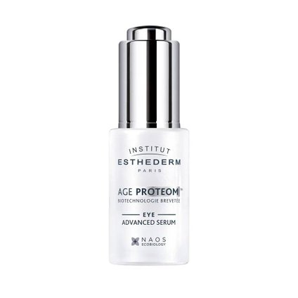 SÉRUM PARA A ÁREA DOS OLHOS ESTHEDERM AGE PROTEOM 15ML