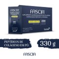FASCIA ABACAXI 30 SACHES DE 11G